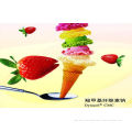 Food Additives Thickeners , Cmc Cas 9004-32-4 , Food / Drilling / Ceramics Grade